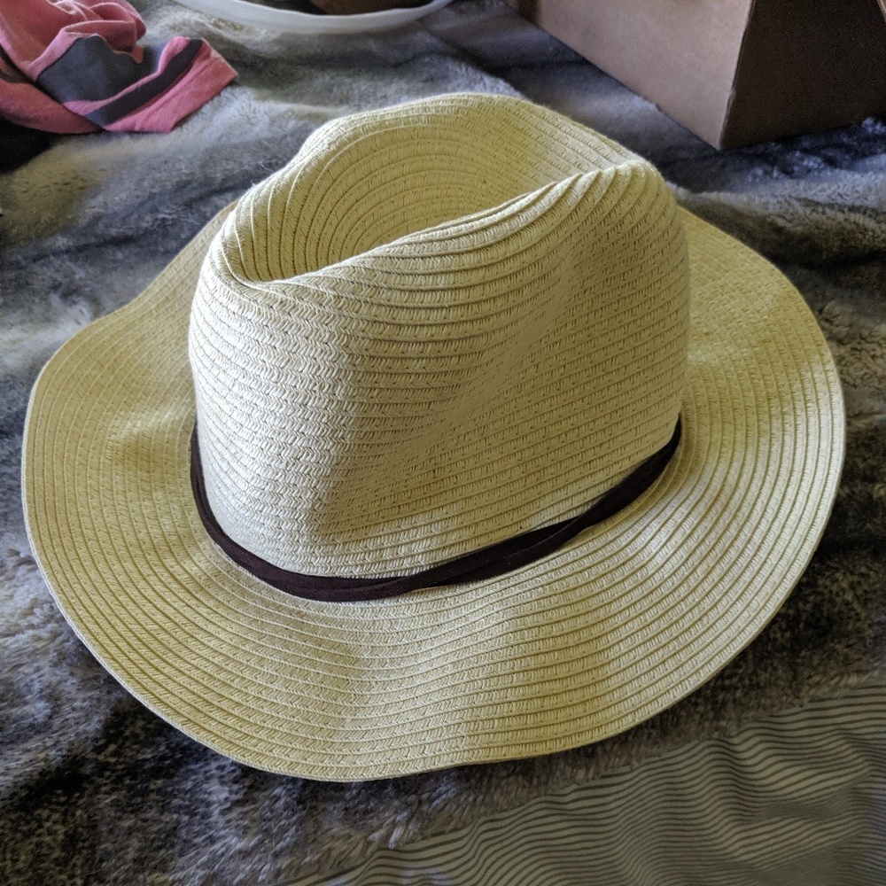 Fedora hat - Picture 3 of 4